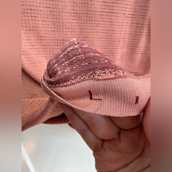 Lululemon Metal Vent Tech T-Shirt 2.0 - Picture 7 of 7